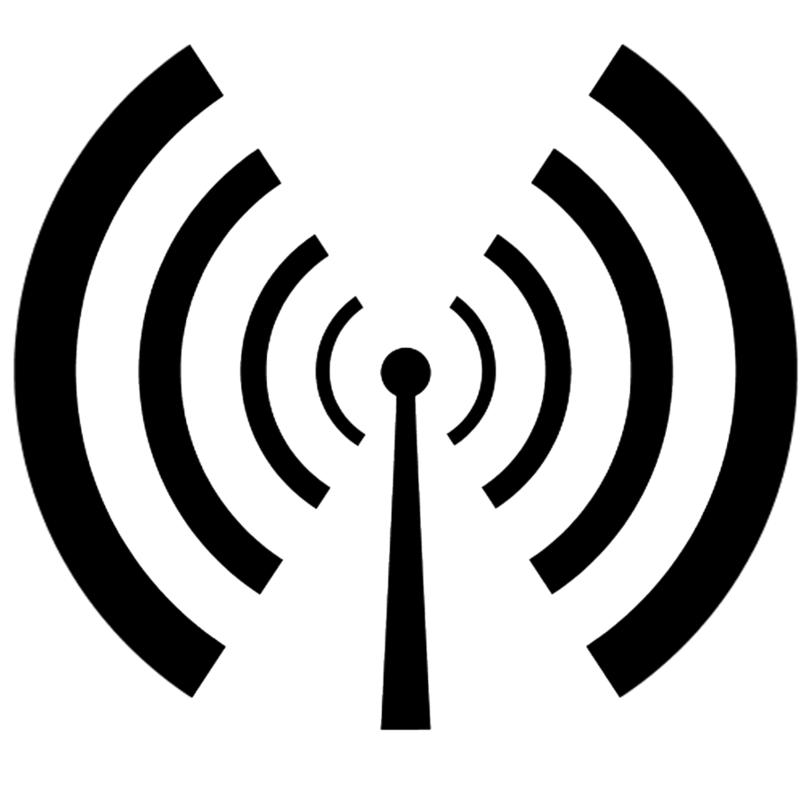 Icon Request: Broadcast (radiotower, radio antenna) Â· Issue #2581 ...