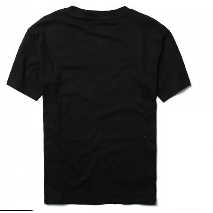 Black T-shirt Image - ClipArt Best