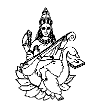 Maa Durga Clipart