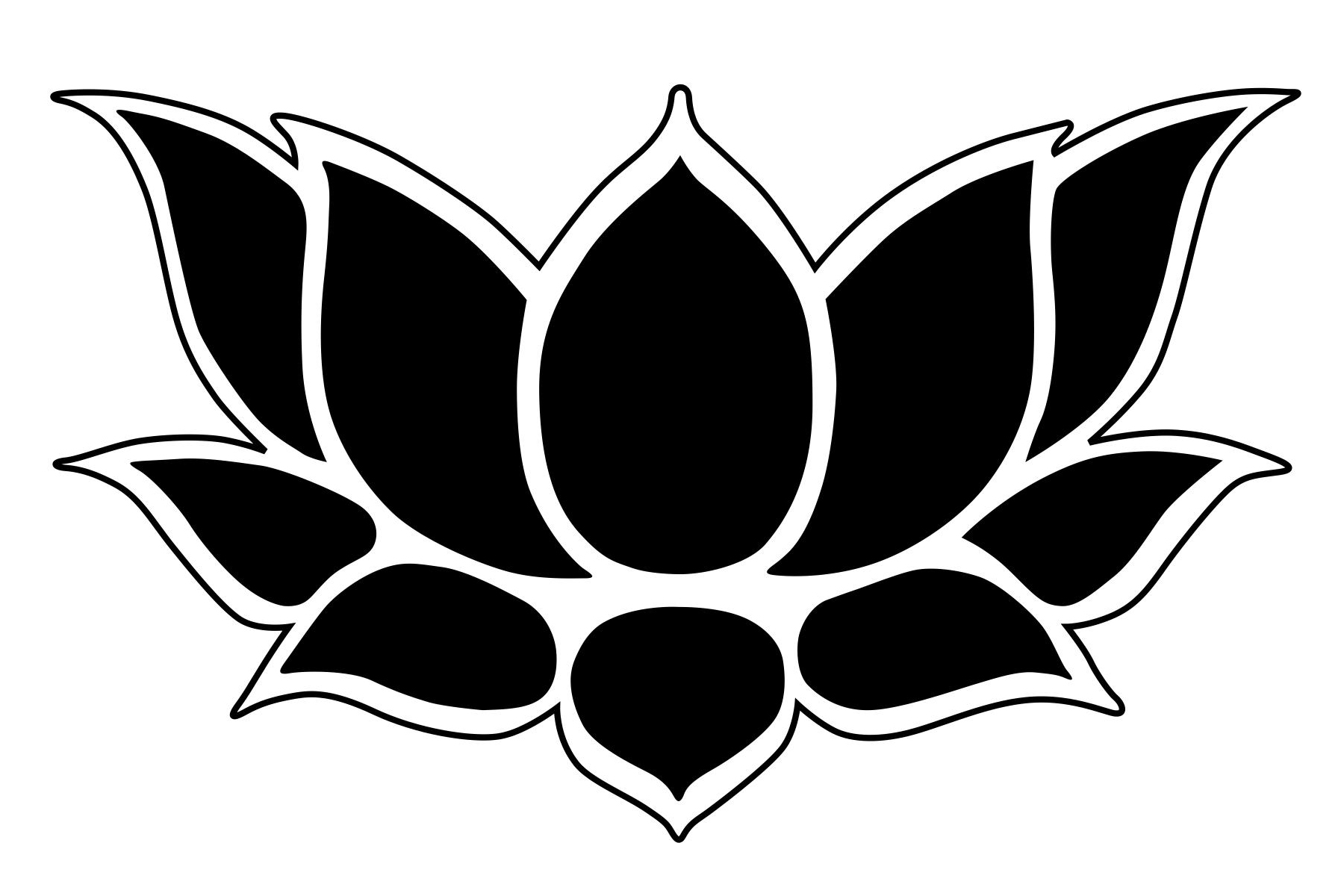 free-printable-lotus-flower-stencils-printable-templates