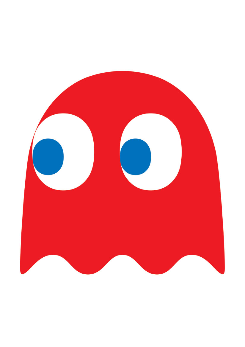 pacman-ghost-images-clipart-best