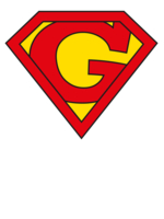 superman g Custom T-shirts | Wordans USA