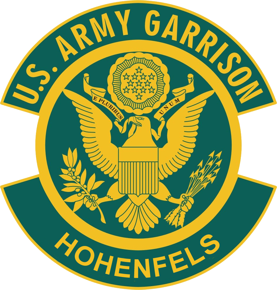 U.S. Army Garrison Hohenfels