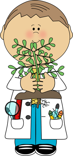 Science Clip Art - Science Images