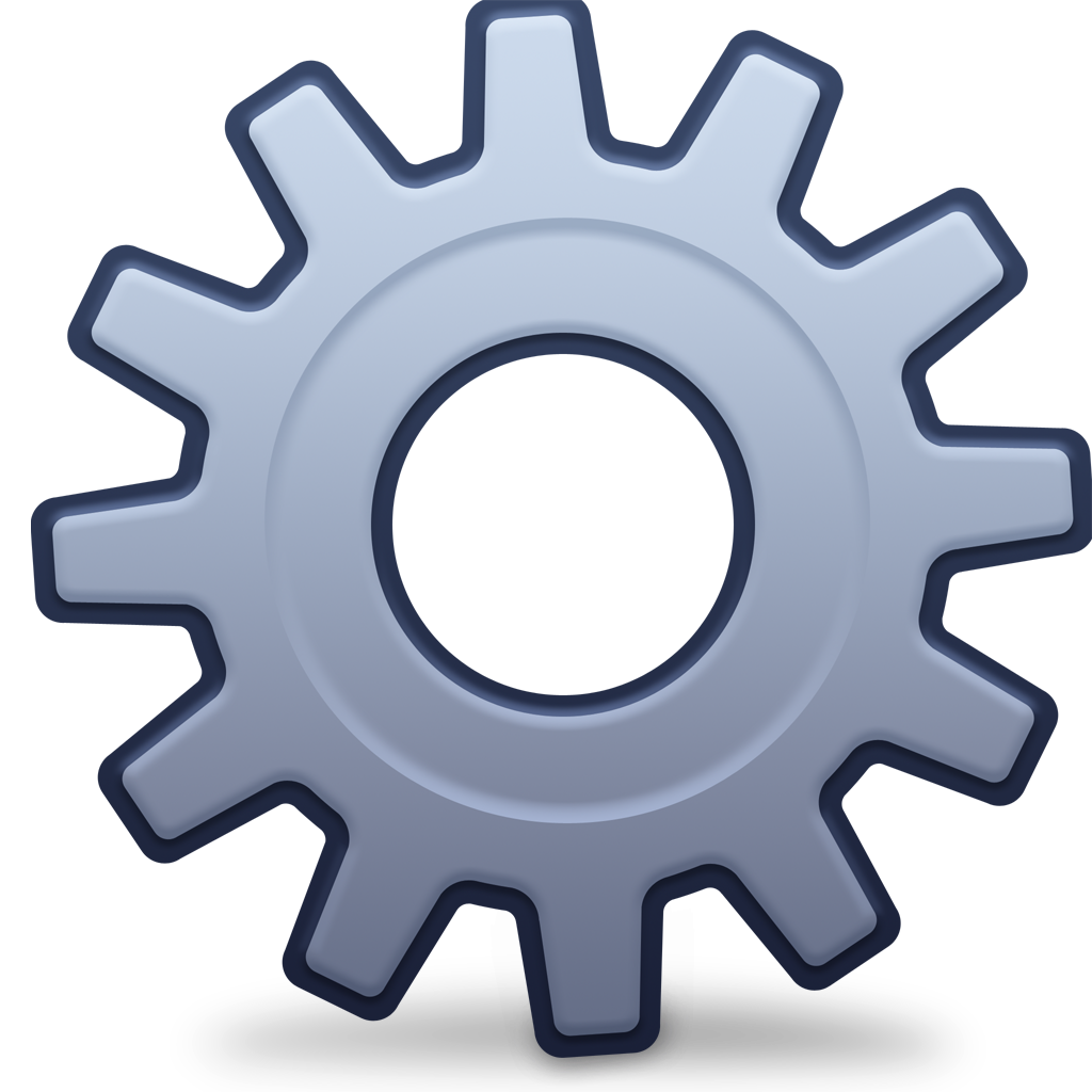 gear clipart png - photo #33