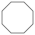 Shapes Pictures - 2D Polygons & 3D Images