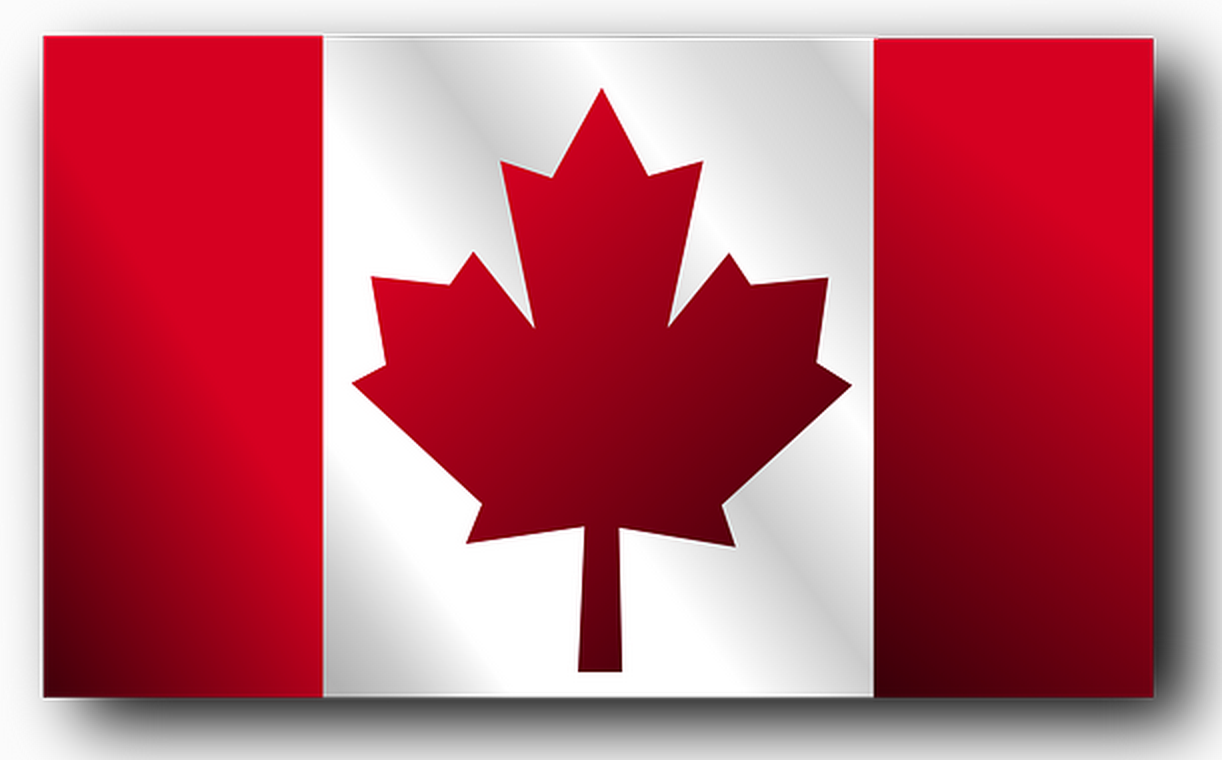Canada Definition Flag High Resolution Widescreen - Quoteko.