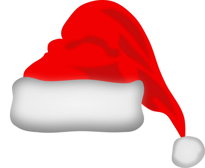 Christmas Hat Png ClipArt Best