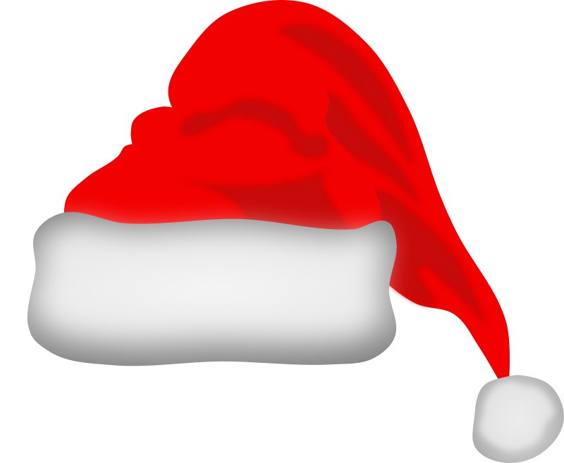 SANTA CLAUS PNG - ClipArt Best