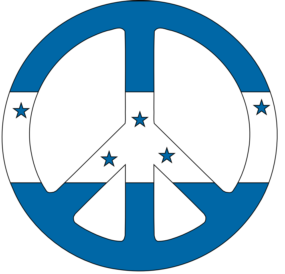 free peace on earth clipart - photo #36