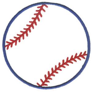 baseball template | wordscrawl.com