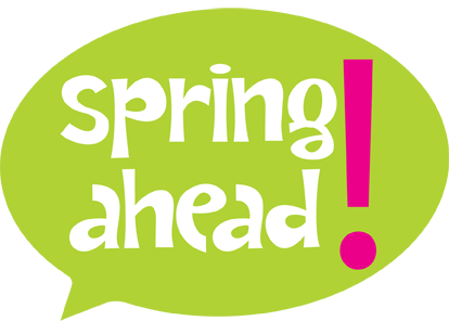 March 13: Time to Spring Ahead – University City Community Association