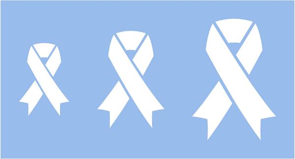cancer ribbon clipart | Hostted