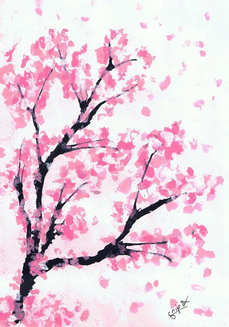 1000+ images about Sakura | Digital art, Cherry ...