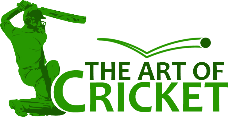 Logos, Cricket and Art