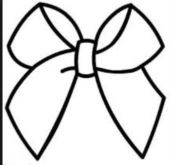 Scribble Bows — Crafthubs