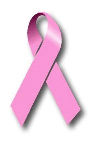 Breast Cancer Ribbon Template Free - ClipArt Best