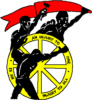 Labour Symbol
