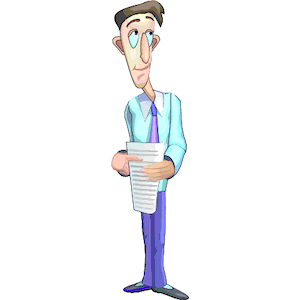 Businessman clipart, cliparts of Businessman free download (wmf ...