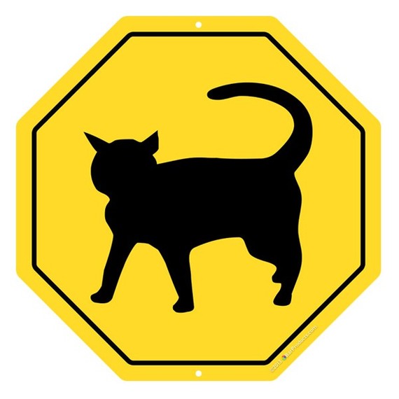 Pictures Of Caution Signs Clipart - Free to use Clip Art Resource