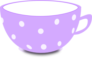 43+ Tea Cups Clipart