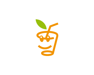 Logopond - Logo, Brand & Identity Inspiration (Happy Orange Juice ...