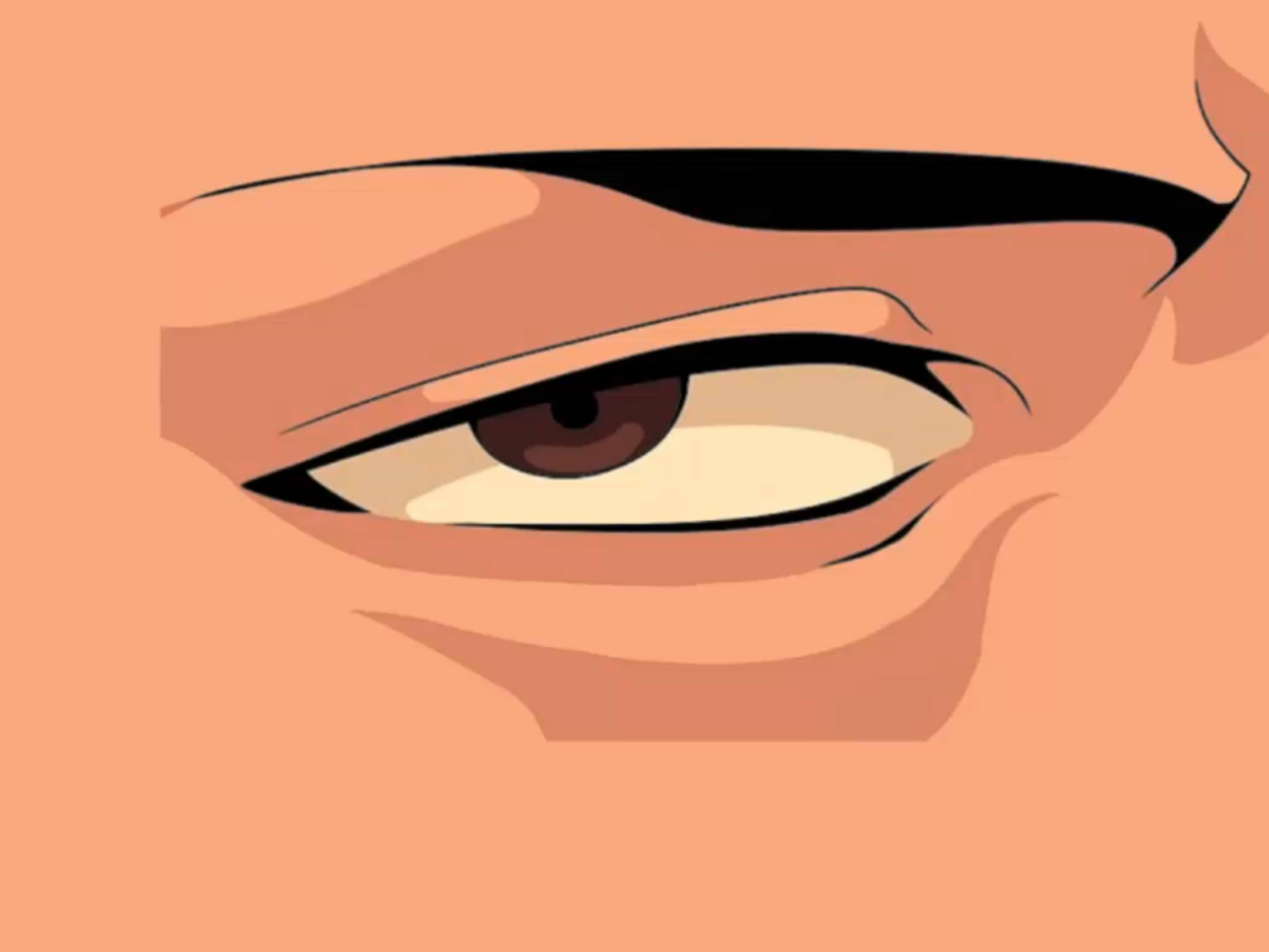 Featured image of post Wikihow Anime Eyes Just a quick tutorial featuring 4 different types of