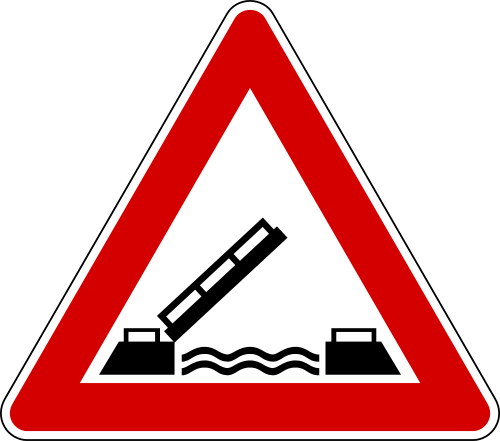 Navigation Signs