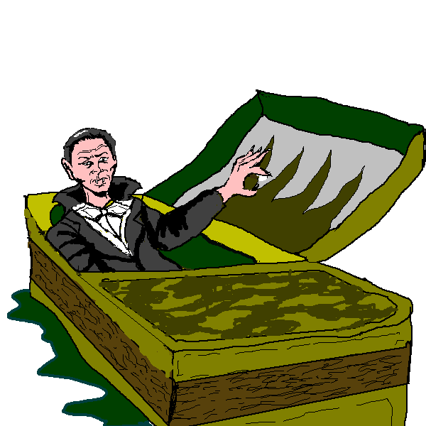 Picture Coffin | Free Download Clip Art | Free Clip Art | on ...