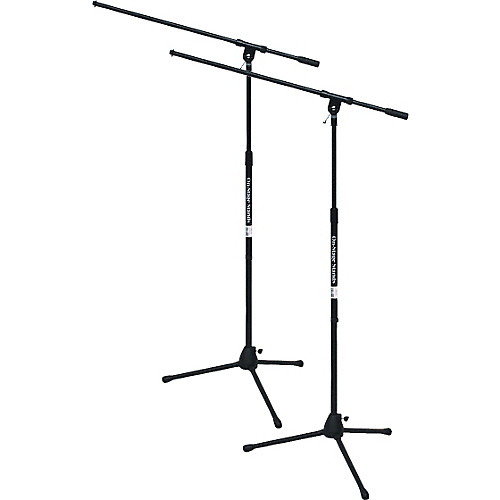 Microphone Stands | Guitar Center