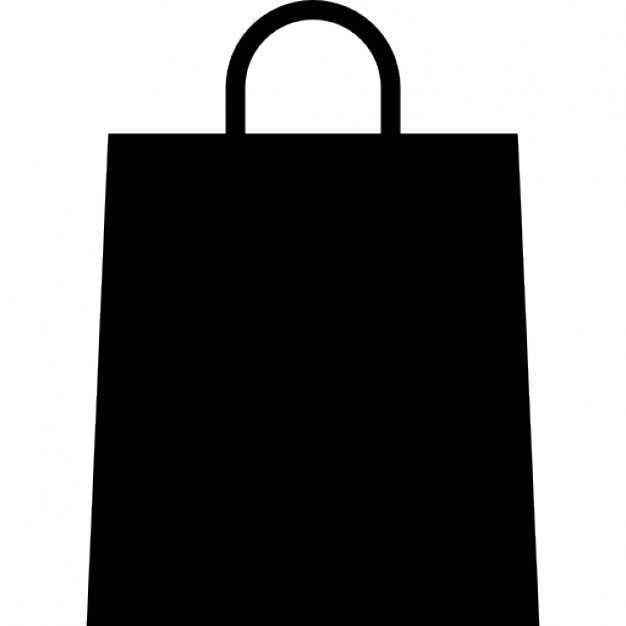 Shopping paper bag Icons | Free Download