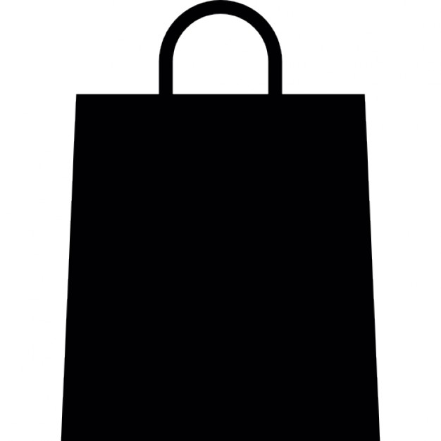 607 views Shopping paper bag Icons | Free Download