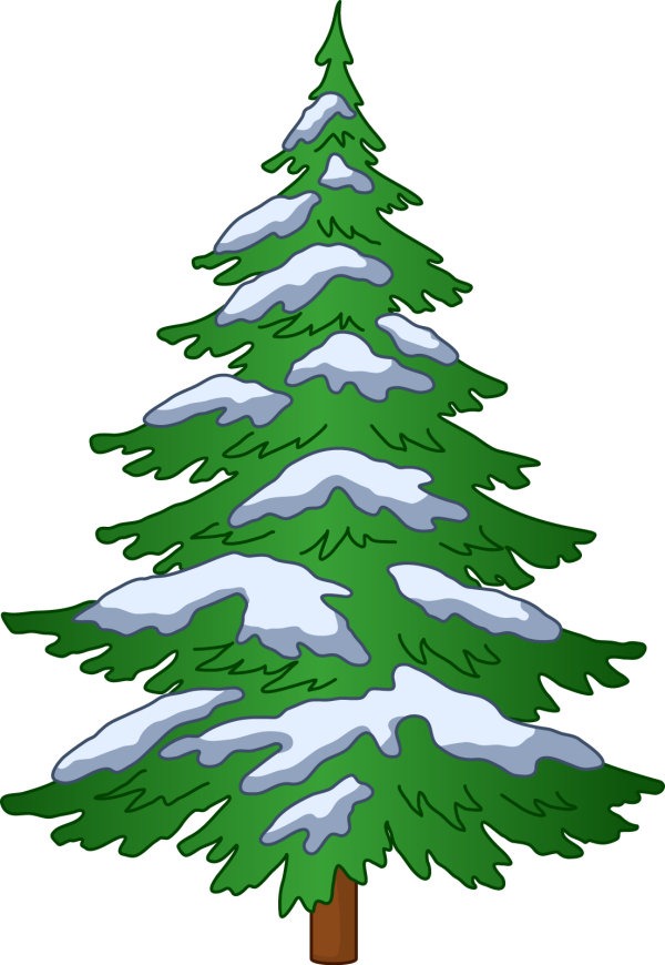 Vector Pine Tree | Free Download Clip Art | Free Clip Art | on ...