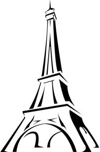Eiffel tower free vector download (336 Free vector) for commercial ...