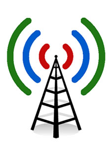 repeater-tower-clipart | QRZ Now – Ham Radio News!