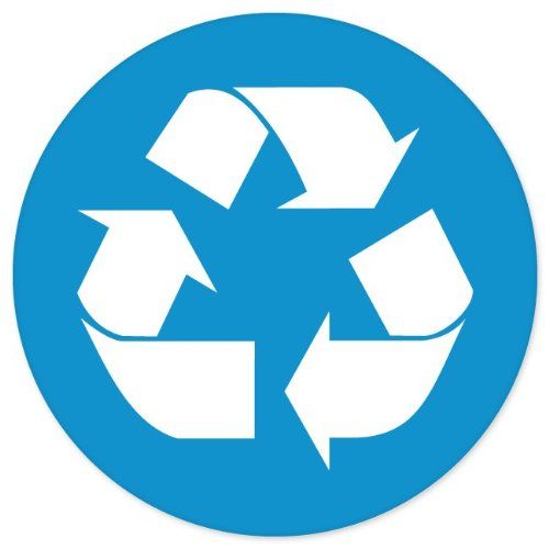 1000+ images about Recycling Signs | Recycle symbol ...