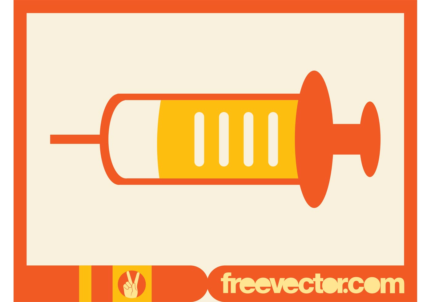 Syringe Free Vector Art - (1361 Free Downloads)