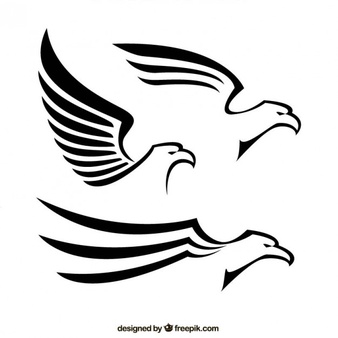 Eagle Vectors, Photos and PSD files | Free Download