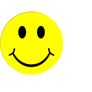 Yellow Smile clipart, cliparts of Yellow Smile free download (wmf ...