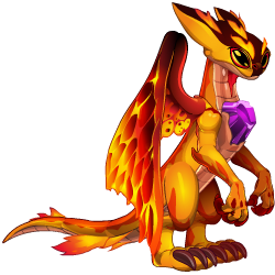 576 views Secret Fire Dragon | Dragon City Wiki | Fandom powered by Wikia