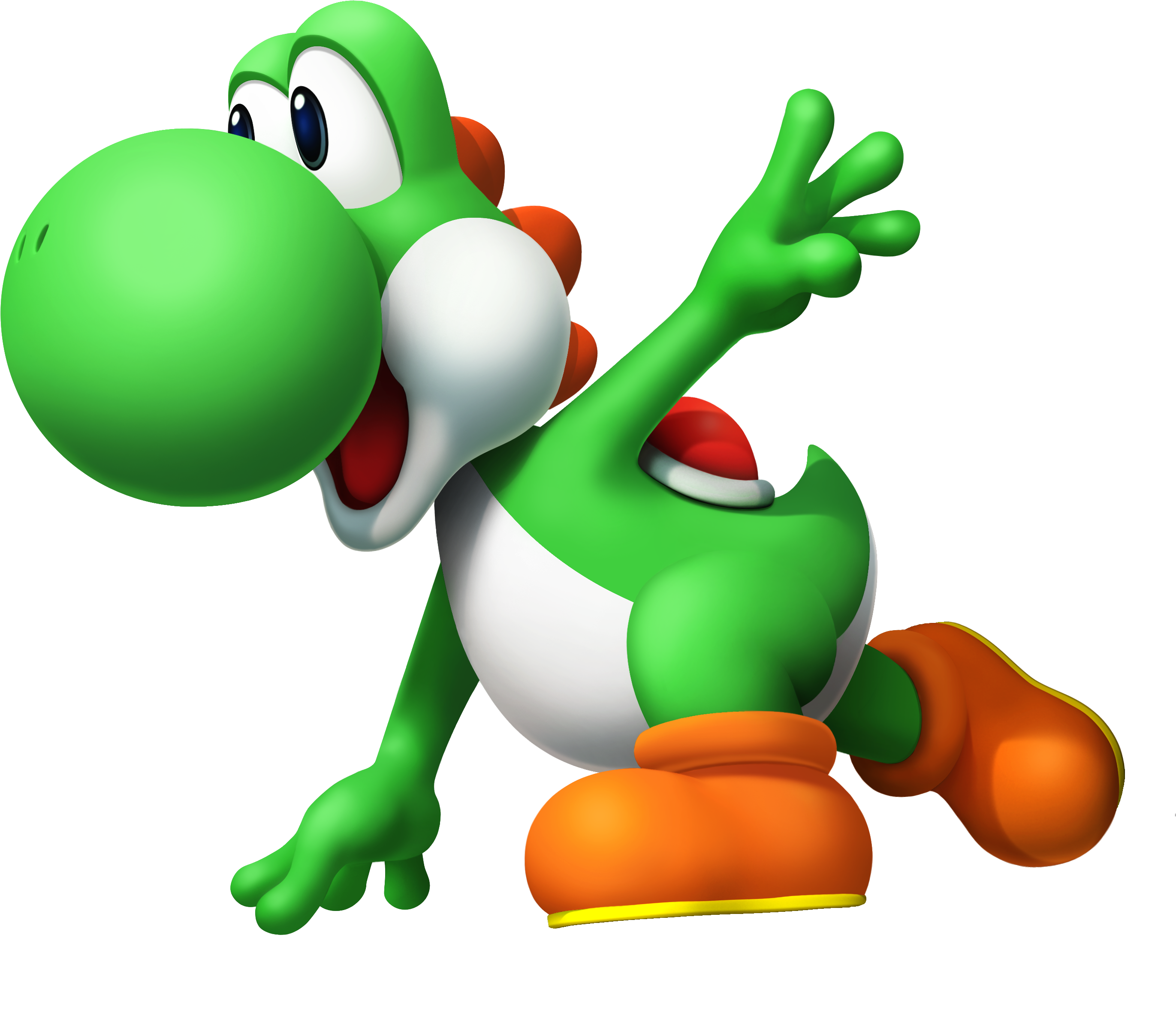 Yoshi | Fantendo - Nintendo Fanon Wiki | Fandom powered by Wikia