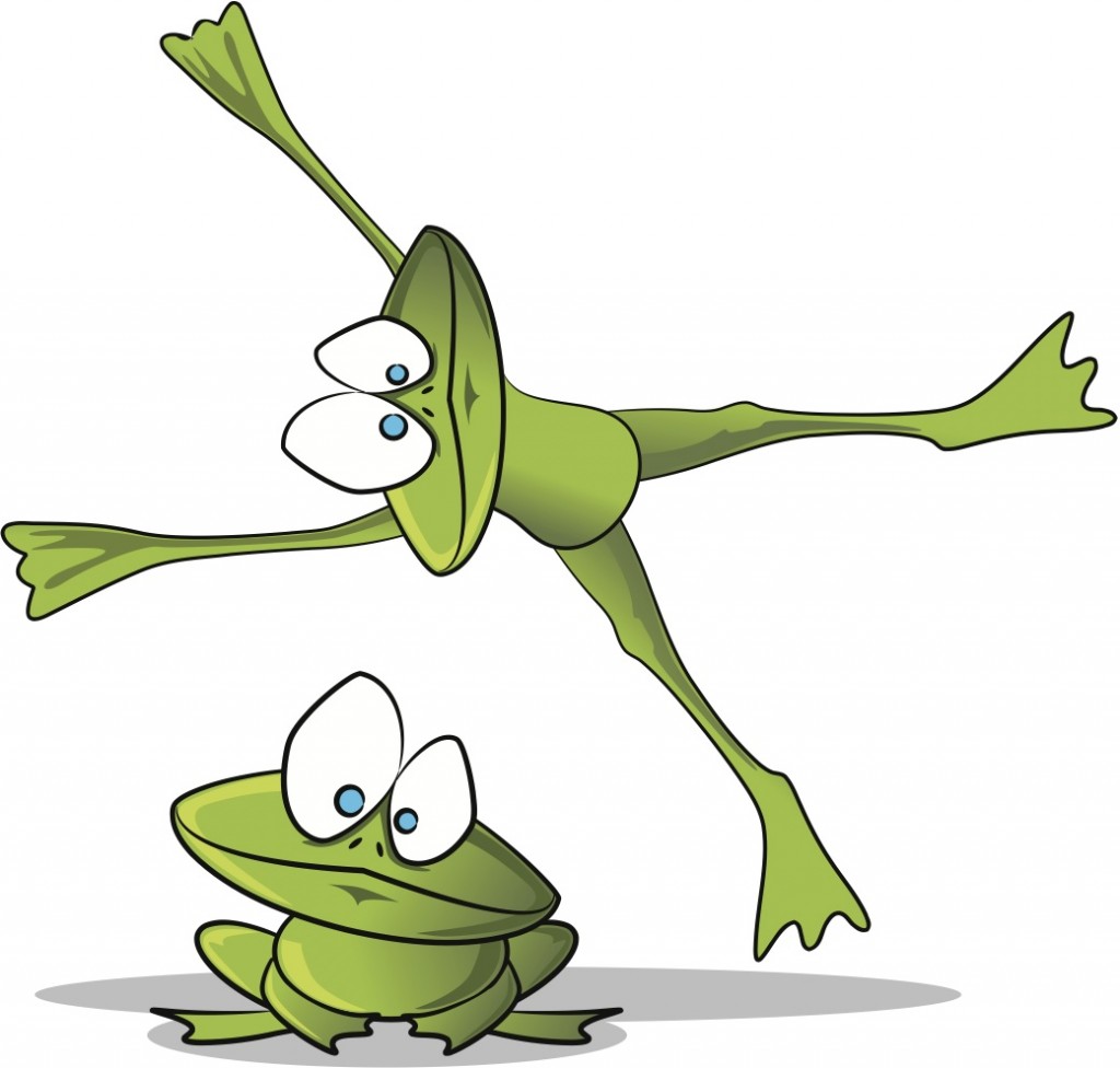 Pics Of Cartoon Frogs | Free Download Clip Art | Free Clip Art ...