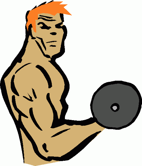 Weight Lifting Clipart | Free Download Clip Art | Free Clip Art ...