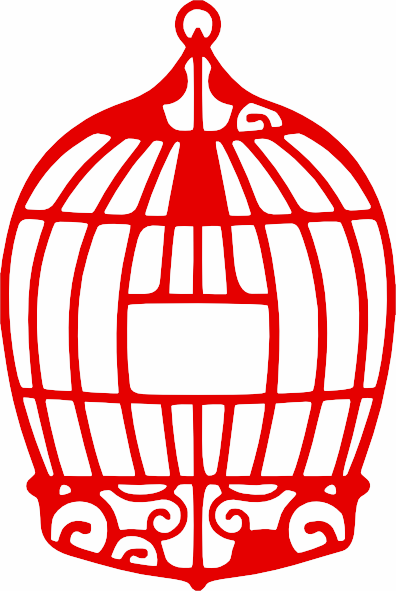 Birdcage Clipart | Free Download Clip Art | Free Clip Art | on ...