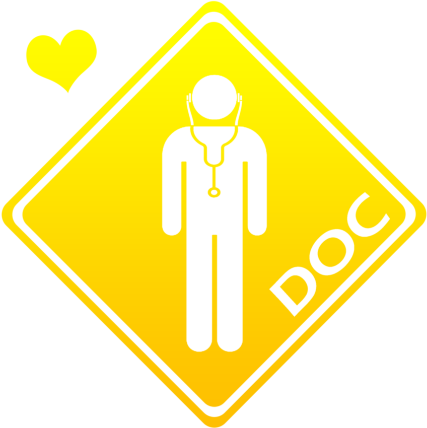 Doctor Logo Png Clipart - Free to use Clip Art Resource