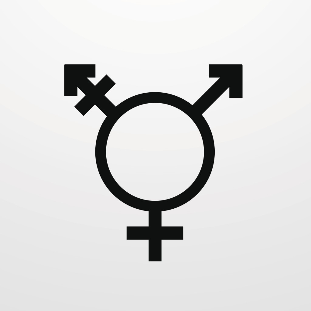Trans Identities Not Caused By Hormone Imbalance, and Other News