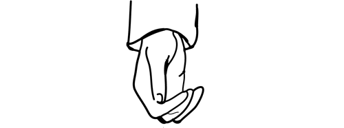 hand holding gif | Tumblr