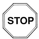 stop sign coloring page stop signs coloring pages clipart best ...