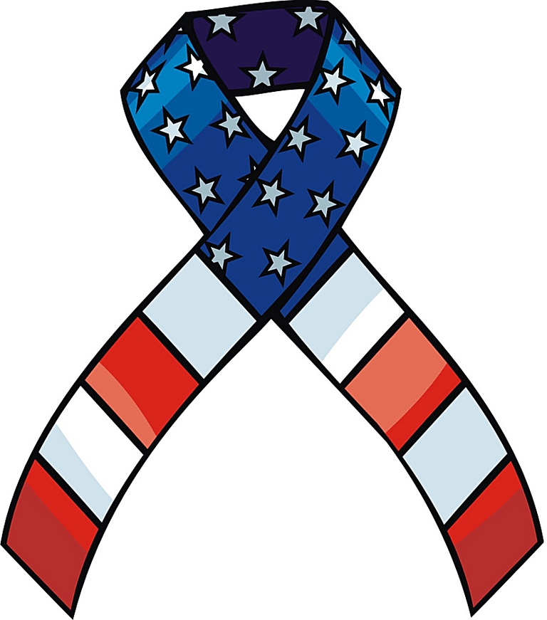 Free Patriotic Clip Art for Memorial Day
