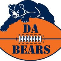 Chicago Bears Logo Pictures, Images & Photos | Photobucket